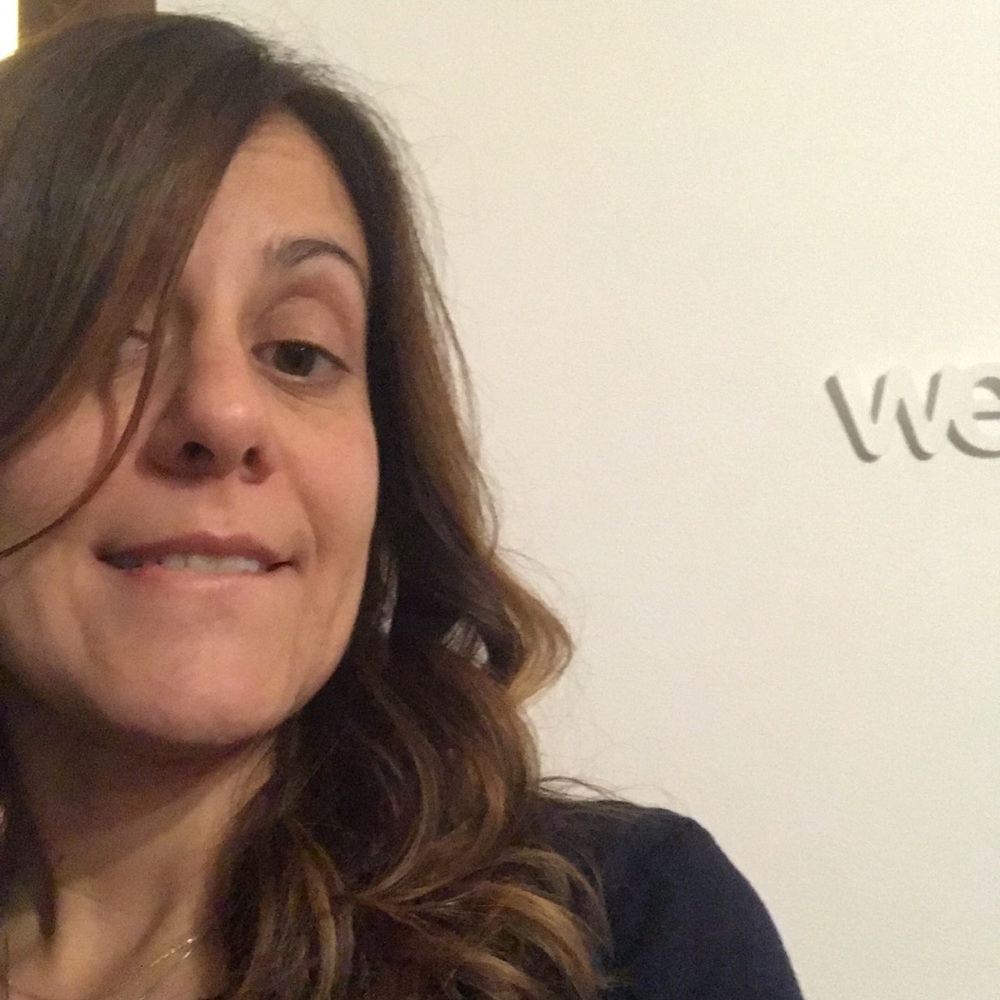 Meet your Posher, Elisa